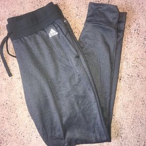 Women’s adidas joggers